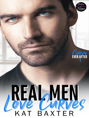 cover image of Real Men Love Curves